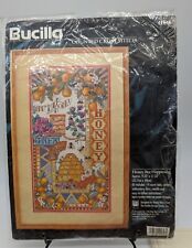1997 bucilla counted for sale  Fresno