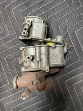 Ford flathead holley for sale  Spring