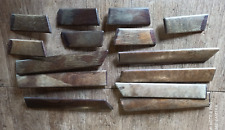 Lot inserts bois d'occasion  Plénée-Jugon