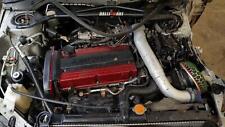 Mitsubishi lancer engine for sale  THAME