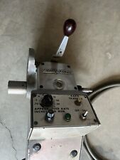 Original bridgeport head for sale  Aurora