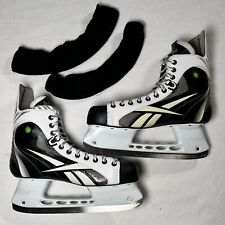 Reebok Pump Maxx Hockey Ice Skate Size US 11 Width E Mens Shoe Sz US 12.5 Senior for sale  Shipping to South Africa