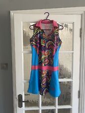 Women golf dress for sale  POOLE