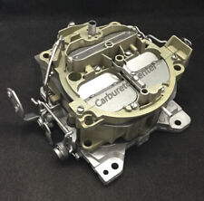 1970 Chevrolet Rochester Quadrajet 7040204 Carburetor *Remanufactured for sale  Shipping to South Africa