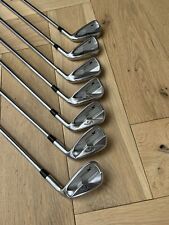 Callaway forged irons for sale  LEAMINGTON SPA