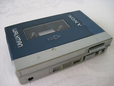 sony walkman cassette player for sale  Bradenton