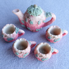 decorative set miniature tea for sale  Queen Creek