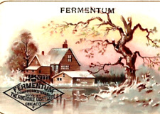 Fermentum compressed yeast for sale  Bedford
