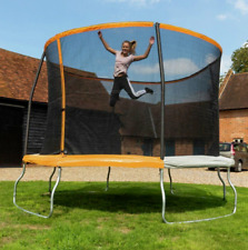 Sportspower 10ft trampoline for sale  BIRMINGHAM