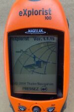 Gps magellan explorist d'occasion  Baud