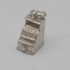 Sterling silver charm for sale  BIRMINGHAM