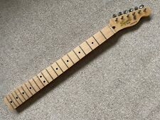 Neck squier classic for sale  LIVERPOOL