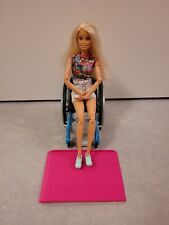 Mattel 2015 barbie gebraucht kaufen  Höfen, Leyh