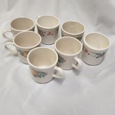 Corning ware mugs for sale  Waterloo