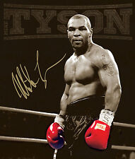 Size mike tyson for sale  LONDON