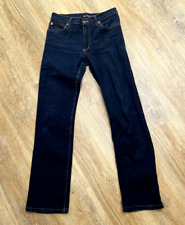 Earl jeans dark for sale  EPSOM