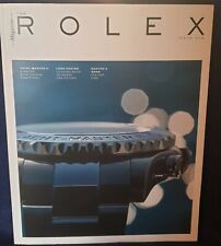 The rolex magazine usato  Portici