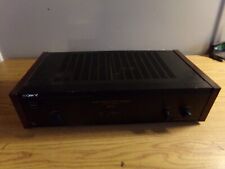 stereo amplifier for sale  Shipping to South Africa