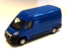 Fiat ducato maxi usato  Torino