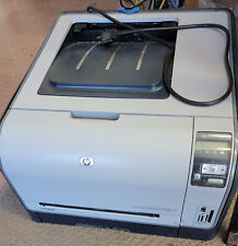 HP Color LaserJet CP1518NI Workgroup Laser Printer for sale  Shipping to South Africa