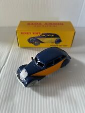 Dinky toys norev d'occasion  Angers-