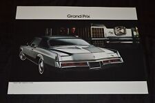1972 pontiac grand for sale  Hartland