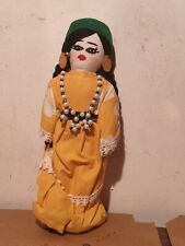 Haunted doll amara for sale  Shipping to Ireland