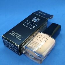 Avon nail enamel for sale  EXETER