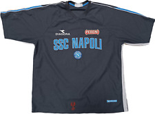 Maglia calcio napoli usato  Roma