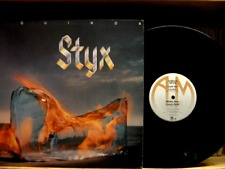 Styx equinox classic for sale  Warren