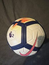 Nike ordem english for sale  MANCHESTER