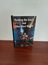 Hunting snark short for sale  Shipping to Ireland