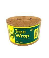 TREEKOTE Tree Wrap - PAPEL REPE, POLY, A GRANEL - FRETE GRÁTIS comprar usado  Enviando para Brazil