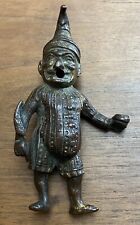 Antique mr. punch for sale  HIGH PEAK