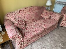 Three piece sofa for sale  WARWICK