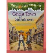 Ghost town sundown for sale  Montgomery