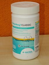 Bayrol chlorilong classic gebraucht kaufen  Mömbris