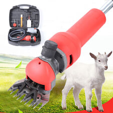 Sheep shears 750w for sale  Chino