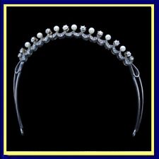 Victorian tiara diamonds for sale  Boca Raton