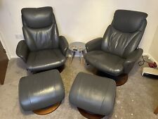 Lazy boy recliner for sale  MATLOCK