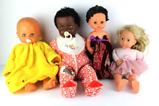 Lotto bambole bambolotto usato  Rho