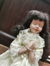 Nancy haunted doll for sale  BLANDFORD FORUM