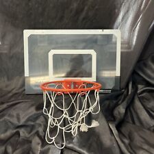 basketball adjustable net for sale  Gaylordsville