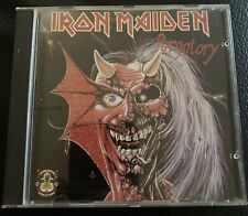 Iron maiden purgatory for sale  Kingsport