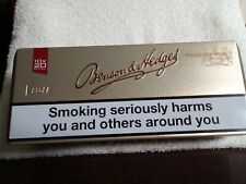 Benson hedges empty for sale  LONDON