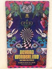2019 beyond wonderland for sale  San Luis Obispo