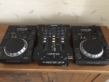 Pioneer cdj 350 for sale  SEAFORD