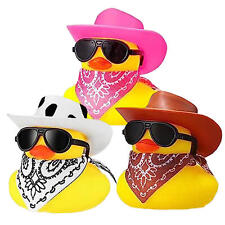 Rubber duck sunglasses for sale  LICHFIELD