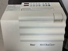 midmark m11 autoclave for sale  Southlake