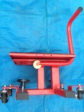 motorcycle bench for sale  Shipping to Ireland